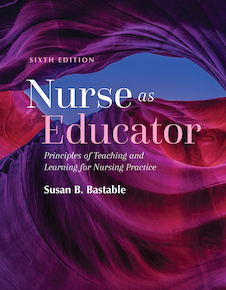عکس Nurse as Educator: Principles of Teaching and Learning for Nursing Practice: Principles of Teaching and Learning for Nursing Practice 6th Edicion