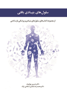 عکس سلول های بنیادی بافتی