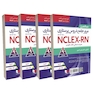 مرور جامع دروس پرستاری برای آزمون NCLEX-RN همراه با لغات کلیدی 2023 – دوره چهار جلدی دکتر رامین ناصری