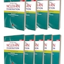 جامع ترین سوال های بین المللی پرستاری برای آزمون NCLEX-RN همراه با پاسخ های تشریحی – the best test for NCLEX-RN examination دوره نه جلدی دکتر رامین ناصری (یوورد 2023 نه جلدی)
