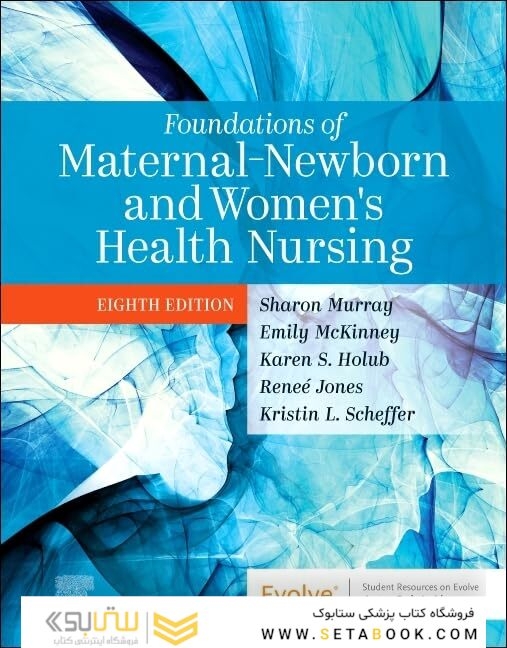 Foundations of Maternal-Newborn and Women