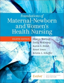 عکس Foundations of Maternal-Newborn and Women