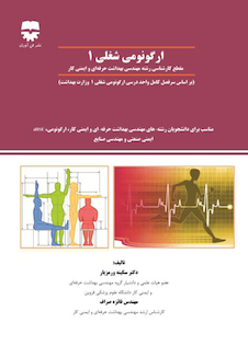 عکس ارگونومی شغلی 1