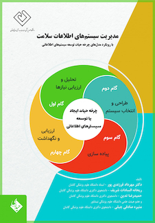 عکس مدیریت سیستم های اطلاعات سلامت با رویکرد مدل های چرخه حیات توسعه سیستم های اطلاعاتی