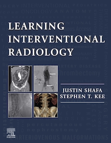 عکس Learning Interventional Radiology 1st Edition