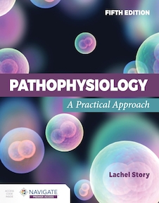 عکس Pathophysiology: A Practical Approach 5th Edition