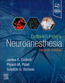 عکس Cottrell and Patel