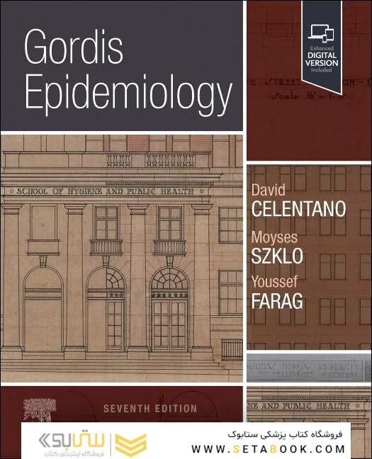 Gordis Epidemiology 7th Edition