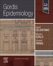 عکس Gordis Epidemiology 7th Edition