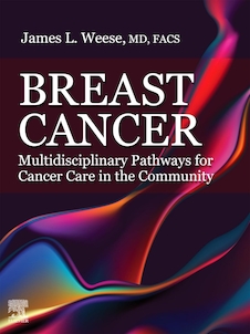 عکس Breast Cancer Multidisciplinary Pathways for Cancer Care in the Community