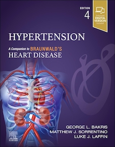 عکس Hypertension: A Companion to Braunwald