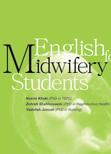 عکس انگلیسی برای دانشجویان مامایی نسرین خاکی