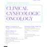 DiSaia and Creasman Clinical Gynecologic Oncology 10th Edition