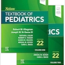 2024 Nelson Textbook of Pediatrics, 22nd Edition