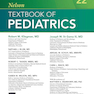 2024 Nelson Textbook of Pediatrics, 22nd Edition