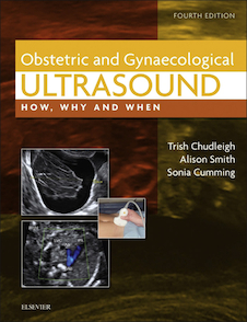 عکس Obstetric - Gynaecological Ultrasound: How, Why and When 4th Edition