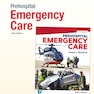 2024 Prehospital Emergency Care 12th Edition