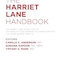 The Harriet Lane Handbook: The Johns Hopkins Hospital 23rd Edicion 2024