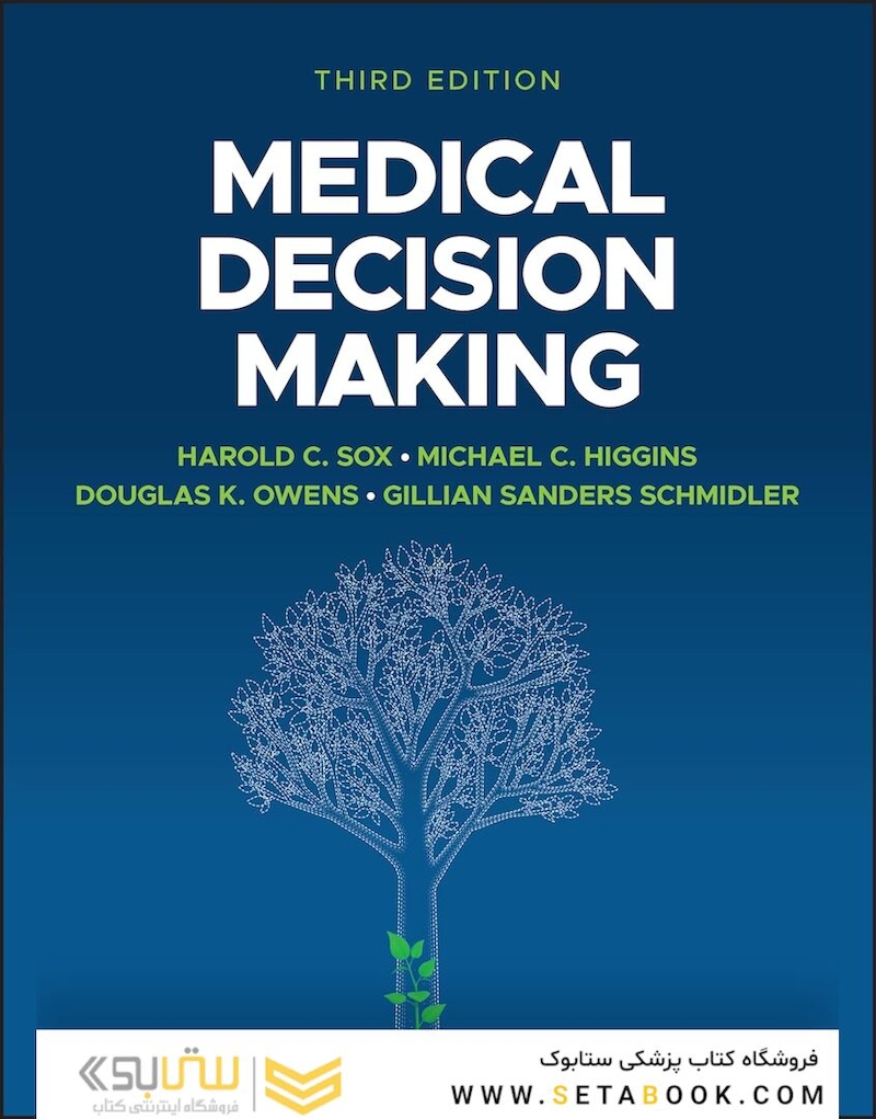 Medical Decision Making 3rd Edition 2024