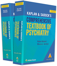 عکس Kaplan and Sadock