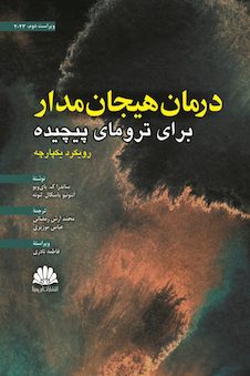 عکس درمان هیجان مدار برای ترومای پیچیده رویکرد یکپارچه