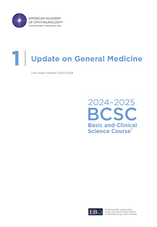 عکس 2024-2025 Basic and Clinical  Course, Section 1: Update on General Medicine