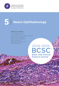 عکس 2024-2025 Basic and Clinical Science Course, Section 5: Neuro-Ophthalmology