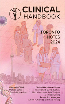 عکس Toronto Notes 2024