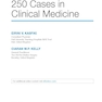 The 250 Cases in Clinical Medicine (MRCP Study Guides), 6th Edition 2023