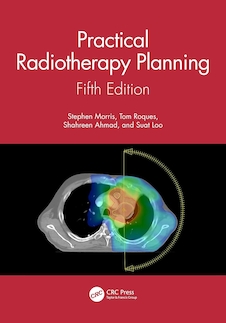 عکس Practical Radiotherapy Planning: Fifth Edition 5th Edition 2024