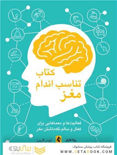 تناسب اندام مغز