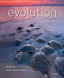 عکس Evolution 5th Edition 2023