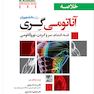 QRS خلاصه آناتومی گری برای دانشجویان