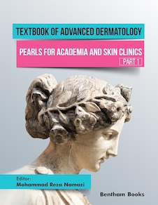 عکس Textbook of Advanced Dermatology: Pearls for Academia and Skin Clinics (Part 1) 2024