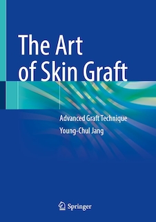 عکس The Art of Skin Graft: Advanced Graft Technique 2024