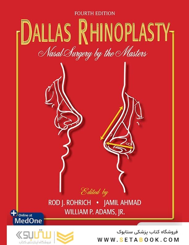 Dallas Rhinoplasty: Nasal Surgery by the Masters
