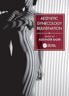 عکس Aesthetic Gynecology Rejuvenation 1st Edition 2023