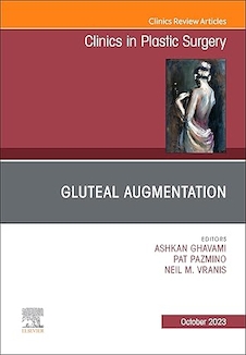 عکس Gluteal Augmentation, An Issue of Clinics in Plastic Surgery