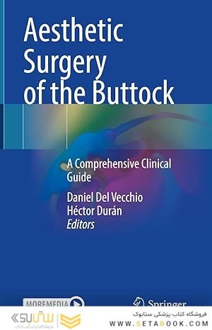 Aesthetic Surgery of the Buttock: A Comprehensive Clinical Guide