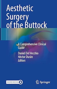عکس Aesthetic Surgery of the Buttock: A Comprehensive Clinical Guide