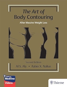 عکس The Art of Body Contouring: After Massive Weight Loss 2nd Edition