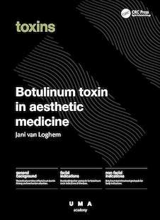 عکس Botulinum Toxin in Aesthetic Medicine: Injection Protocols and Complication Management (UMA Academy Series in Aesthetic Medicine) 1st Edition