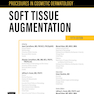 Procedures in Cosmetic Dermatology: Soft Tissue Augmentation 5th Edition