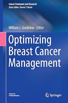 عکس Optimizing Breast Cancer Management (Cancer Treatment and Research Book 173) 1st ed. 2018 Edition