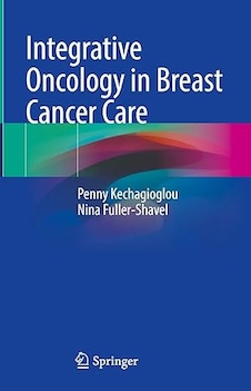 عکس Integrative Oncology in Breast Cancer Care