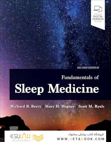 Fundamentals of Sleep Medicine 2nd Edition