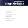 Fundamentals of Sleep Medicine 2nd Edition