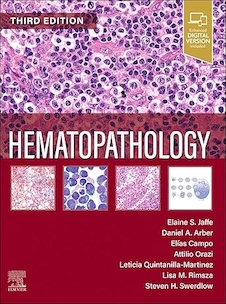 عکس Hematopathology 3rd Edition