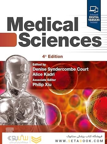 Medical Sciences 4th Edition