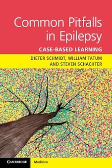 عکس Common Pitfalls in Epilepsy: Case-Based Learning 1st Edition